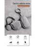 Remote Control Key Protective Cover for Luyuan E-Vehicle and E-Bike, Anti-Theft Alarm S30 Shell