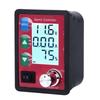 Motor Drive Controller Speed Regulator Remote Control Governor with Current Monitoring Overload Guard Function