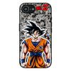 Phone Cover Vegeta IV Dragons Gokus Balls Z for Xiaomi Poco C85 C71 C65 C61 X7 X6 X5 M6 M7 F6 F7 F8 Ultra Pro C75 Soft Case