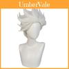 Cabelo colorido – Perucas coloridas para Cosplay