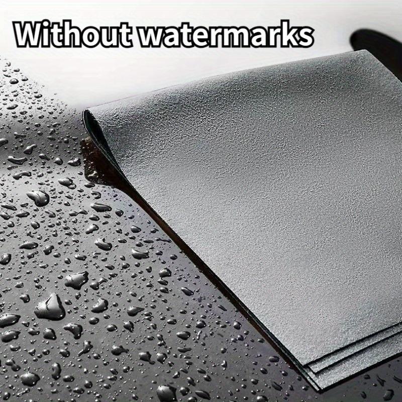 2/5/10 buc, cârpe magice de curățat cârpe reutilizabile din microfibră de spălat mașină geam oglindă șterge prosoape cârpă de uz casnic instrumente de curățat bucătărie