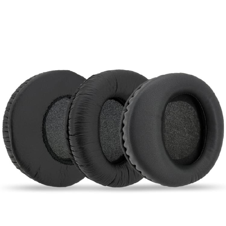 1 Pair Replacement Ear Pad for MDR-XD200 XD150 RF985R 970R 960R 925R On-Ear Headphone Soft Ear Cushion Foam Cover