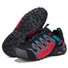 Scarpe da Trekking Leggere Antiscivolo con Chiusura Magnetica Sneakers per Avventure all'Aperto