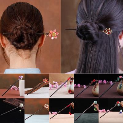 Haar-Accessoires – Haarklammern