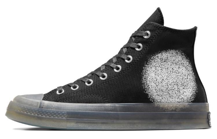 Chuck 70 Turnstile x Chuck 70 Converse High  Blackout  A08656C 41.5