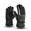 Fleece Lined Winter Cycling & Ski Gloves