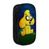 Mikecracked Compadretes Maglietta Classica Astuccio Studenti Kawaii Astuccio Portapenne Astucci Scolastici Grafici Cancelleria