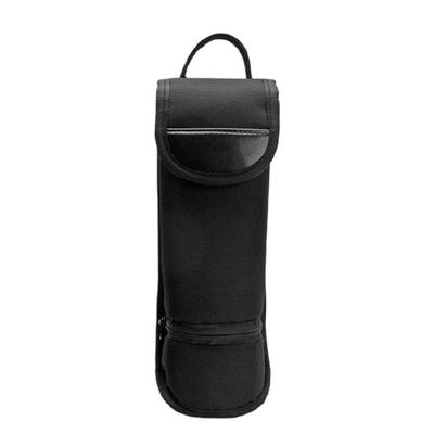 Compact Flash Light Storage Bag Protective Cover Case Protector Ensuring Safe Transport Quick Adjustment Accessibility