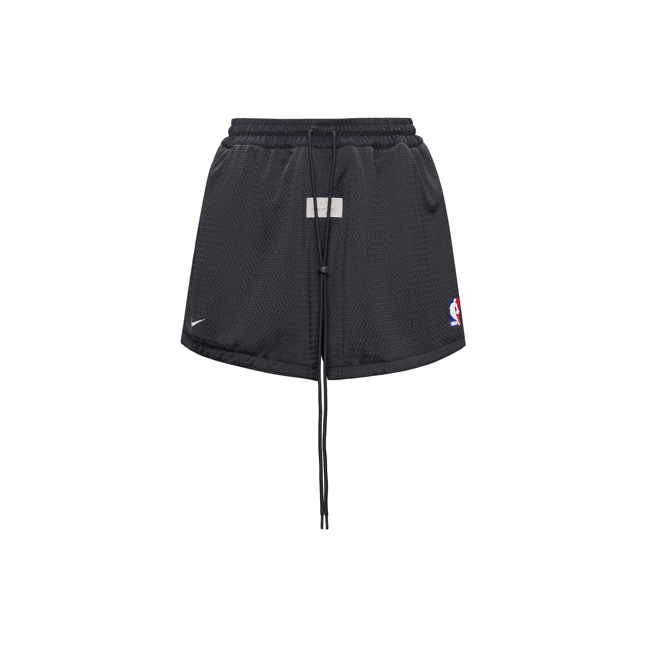 

New Fear Of God X Nike Basketball Shorts CU4690-010 XS