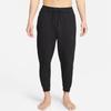 New Nike Knitted Sweatpants Men Black DV9885-010