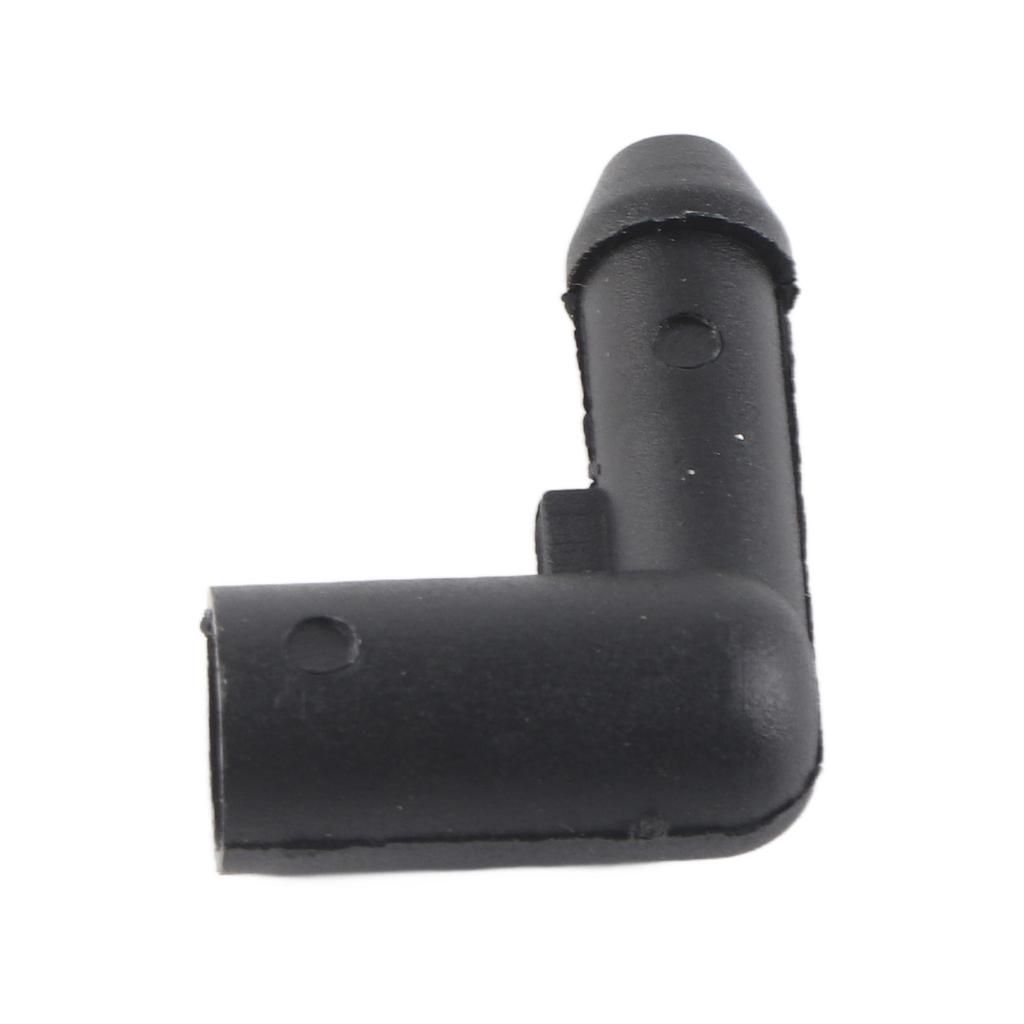 OEM 14 52 941 Windscreen Washer Hose Connector Replacement High Quality ABS Durable Easy Install Direct Fit for Vauxhall Opel