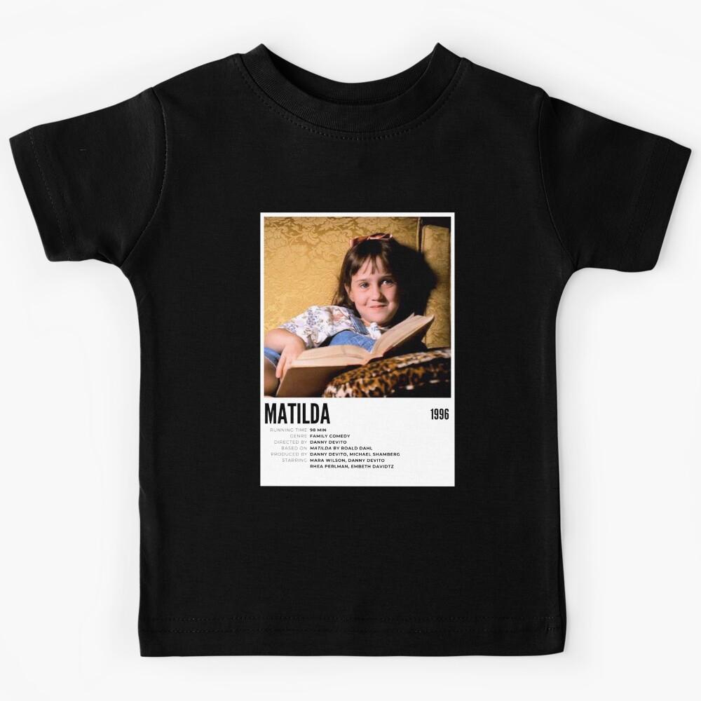 Matilda Kids T-Shirt 120
