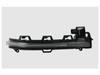 BMW iX3 Rearview Mirror Housing, Frame Lens & Turn Signal Bracket
