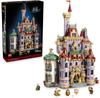 LEGO Disney Princess 43263 Beauty and the Beast's Castle