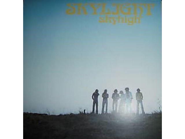 

[CD] Sky High Limited Edition Skylight UICY-76182 R&B Free Soul Collection NEW