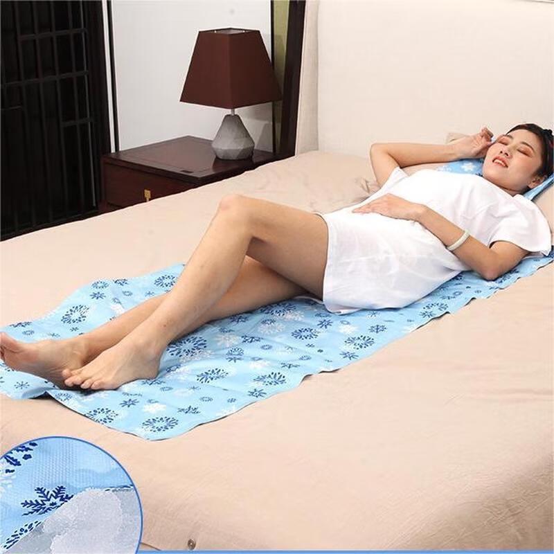 JINGRUIXIANG Cooling Gel Mat