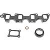 Complete Engine Gasket Set Kit Compatible with Suzuki Sidekick Swift Samurai 1.3L