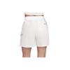Nike Casual Shorts Women's White Moderate DM6753-030
