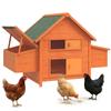 Vogels – Pluimveeproducten
