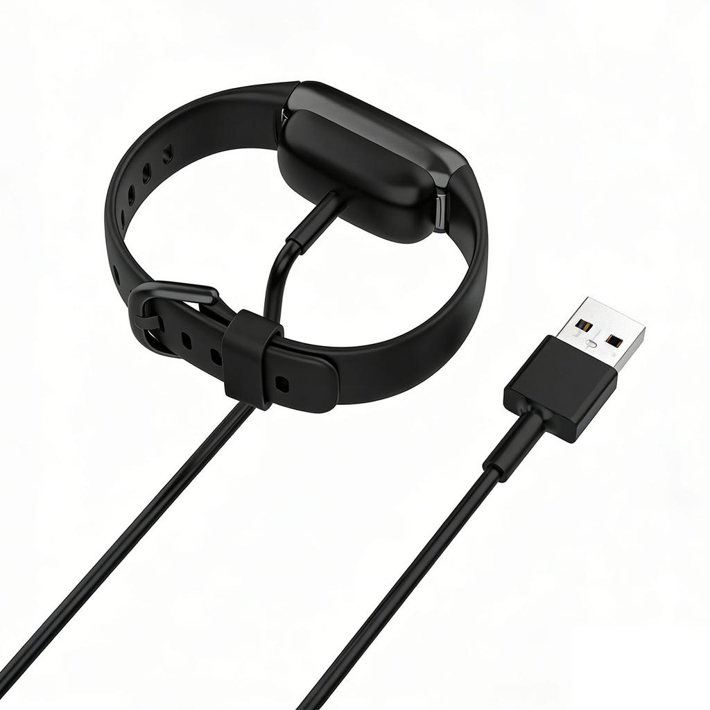 Magnetic 2Pin Watch Power Cable Cord for Charge 6 5 Convenient Charging Dock Fast Charging Solution