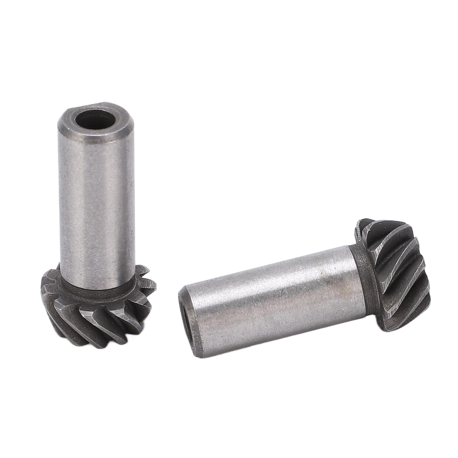 

2PCS Metal 11T Driving Gear 8508 for ZD Racing DBX07 EX07 17 RC Car Upgrade Spare Parts