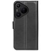 For Huawei Pura 70 Pro/Pura 70 Pro+ Case Litchi Texture Leather Stand Flip Cover