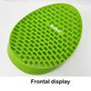 NVIXS Bucket Insert Dirt Guard Grit Catcher Car Wash Mitts Cloths and Sponges Dirt and Debris Remove Tools