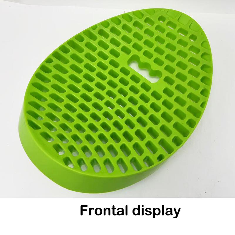 NVIXS Bucket Insert Dirt Guard Grit Catcher Car Wash Mitts Cloths and Sponges Dirt and Debris Remove Tools