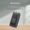 Dongfeng Renault Key Cover for 18/22 Models: Koleos, Kadjar, eNuo, Binna - Car Key Shell & Buckle