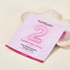 NUMBUZIN No.2 Rose PDRN Collagen Wrapping Overnight Film Mask Firming Glowing 37g