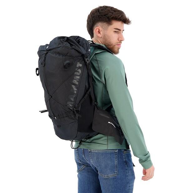 Mammut Ducan Spine 28-35L рюкзак