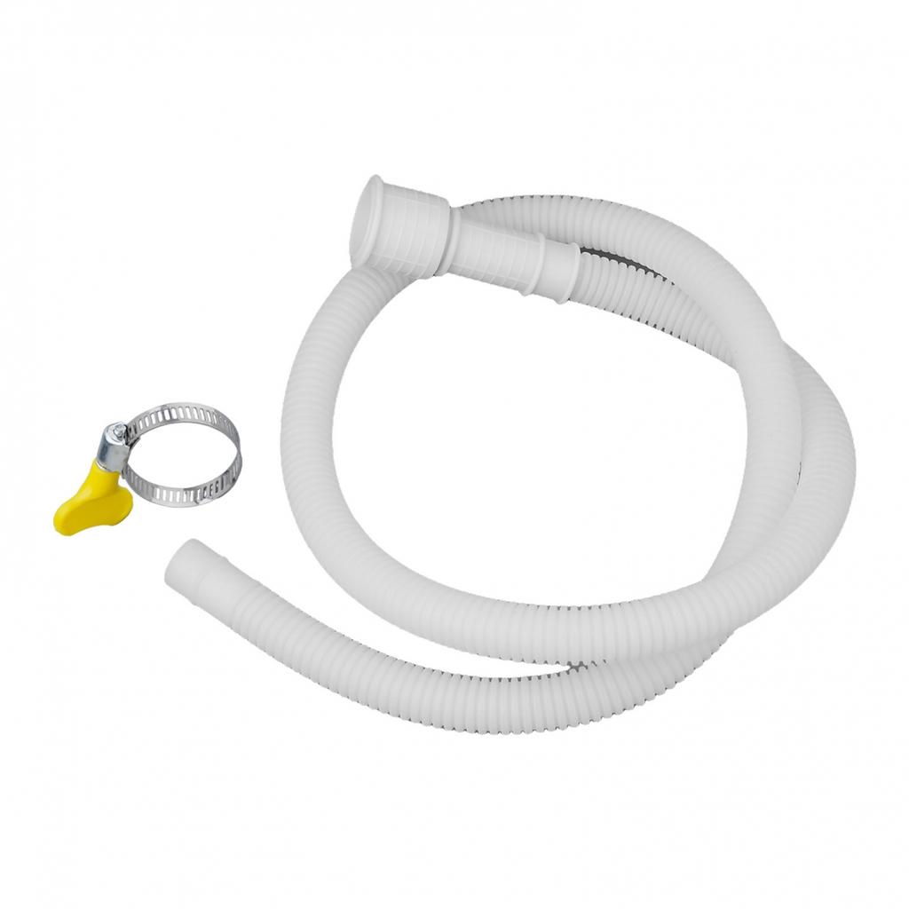 Replacement Water Hose Spare With Clamp Air Conditioning