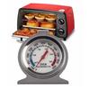 Food Meat Temperature Stand Up Dial Oven Thermometer Gauge Gage Large Diameter Dial Kitchen Baking Supplies