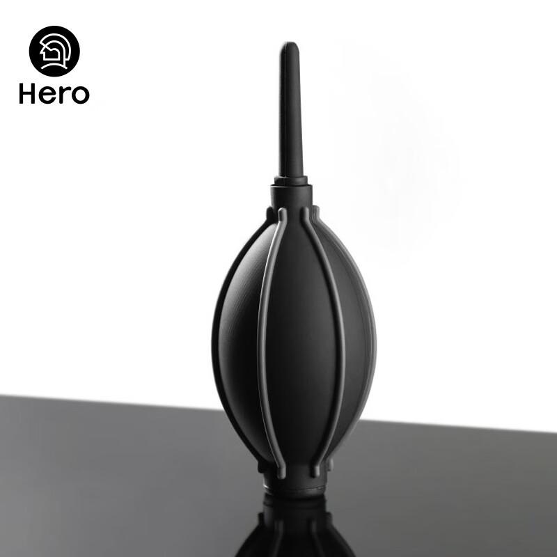 Hero Coffee & Espresso Accessories