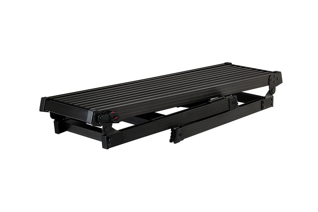 Hasegawa BLACK LABEL Leg Extendable Scaffolding Platform DRSB-1000 (0.65~0.96m) (10060)