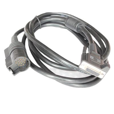 Dla GM Tech2 Test The Line TECH Kabel główny 1 szt.