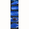 (GS) Li-Ning Training Soccer Shoes TF 'Blue White' Kids' ASTQ014-3