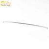 Luxgen U6 Front Bumper Trim Anti-Scratch Decoration Strip