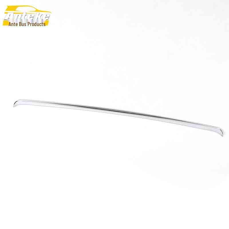 Luxgen U6 Front Bumper Trim Anti-Scratch Decoration Strip