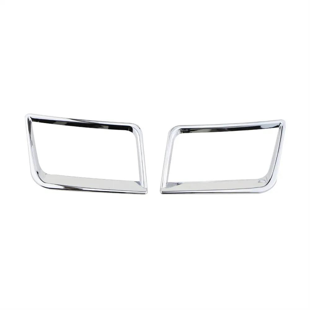 For Hyundai Verna Solaris 2012 2013 2014 2015 Air Conditioner Vent Sticker Center AC Vent Frame Cover Trim Interior Accessories