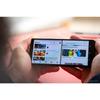 Refurbished Sony Xperia 10 II 4G Original 4GB RAM 128/256GB ROM 12MP 3600MAH NFC Unlocked Smartphone