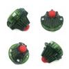 Vibrant And Durable Burst Beyblade Top Tip Drivers Bottom Bayblade Super Z/god/gt Toy Accessory For Kids