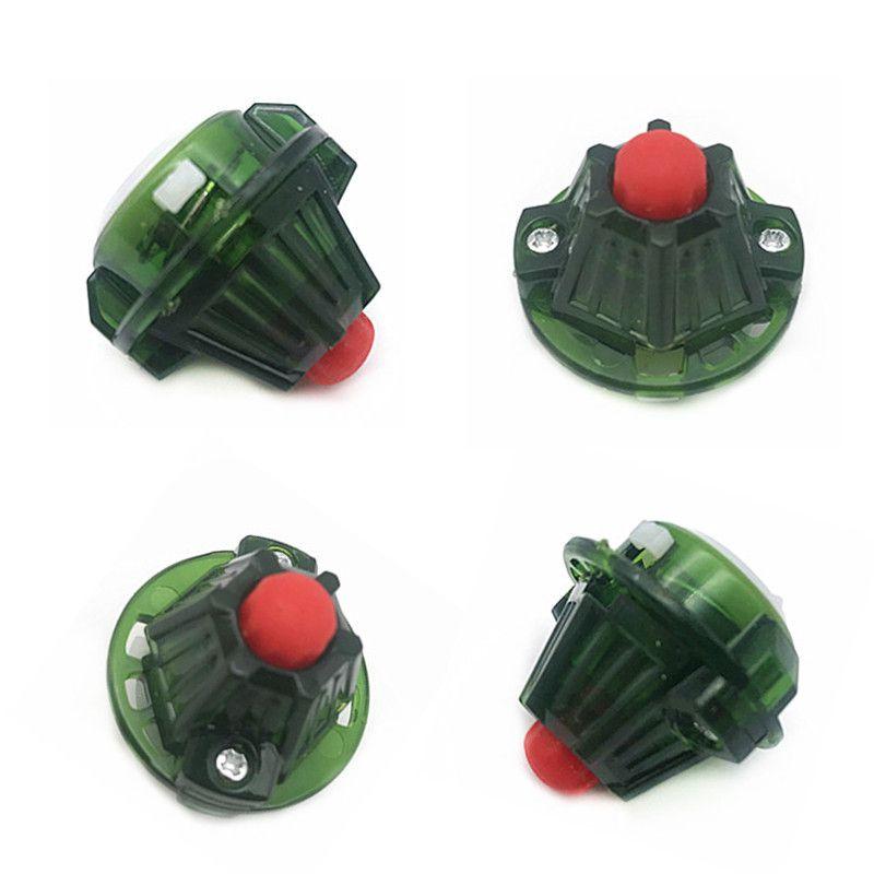 Vibrant And Durable Burst Beyblade Top Tip Drivers Bottom Bayblade Super Z/god/gt Toy Accessory For Kids
