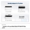 HP 166A W1660A Original Black Toner Cartridge