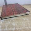 Persian Nishiki Textile Asian Museum Yasushi Inoue Art Used