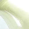 Excellent BOTTEGAVENETA Rain Shoes Shine   Rain Boots Rubber Boots Ivory Rubber Used