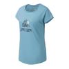 Dare 2B Womens/Ladies Serenity Abstract Mountain T-Shirt