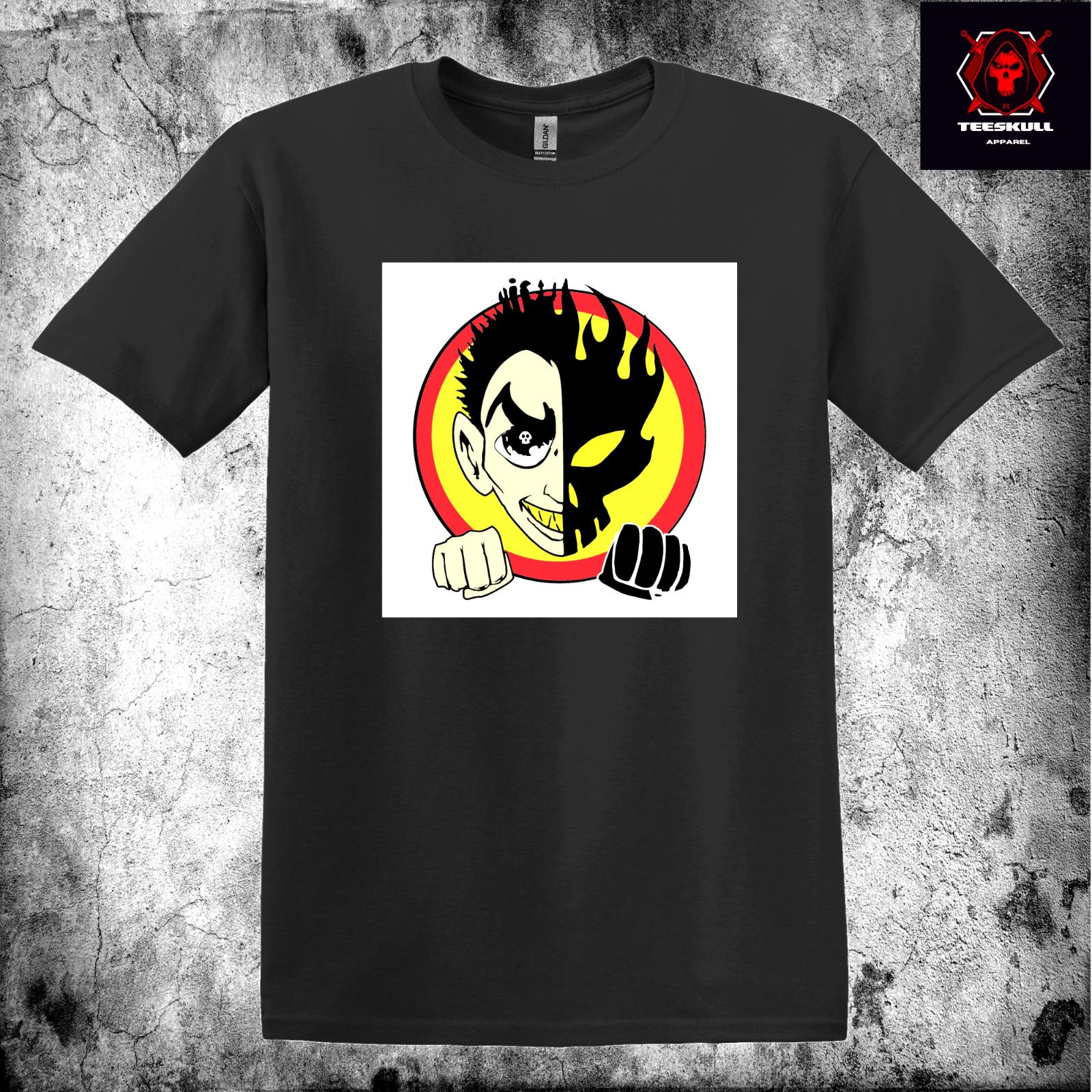 

26 The Offspring Punk Rock Metal Tee Heavy Cotton Unisex T-SHIRT S-3XL Unisex T-Shirt XXL