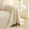 1PC-Shu Mianrong Sofa Cover Fabric Sofa Towel Light Luxury Premium 2025 New Autumn and Winter Sofa Cushion