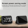 Keukentimer met Magnetische Eenvoudige Bediening Digitale Timer Groot LED-Display Duidelijke Tijdsteller voor Koken Bakken Fitness